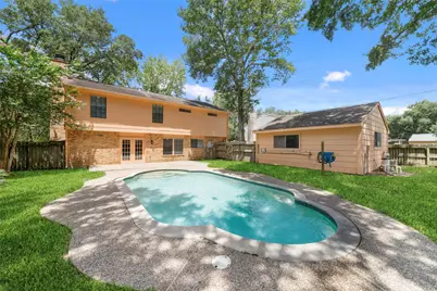 8406 Pine Falls Drive, Houston, TX 77095 - Photo 3