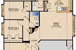 511 Lucky Ave, Bertram, TX 78605 - Photo 3