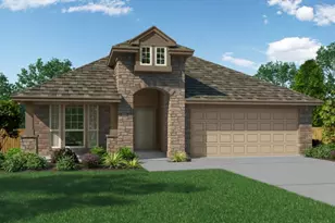 511 Lucky Ave, Bertram, TX 78605 - Photo 1