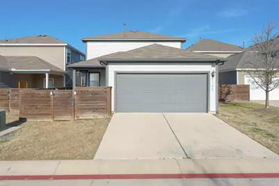 5304 Golden Canary Lane #43, Austin, TX 78723 - Photo 1