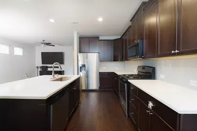 5304 Golden Canary Lane #43, Austin, TX 78723 - Photo 5