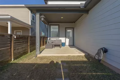 5304 Golden Canary Lane #43, Austin, TX 78723 - Photo 21