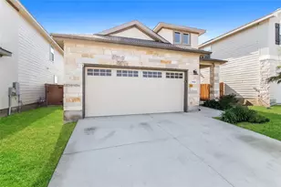 3600 Catlett Crk Rd, Georgetown, TX 78626 - Photo 1