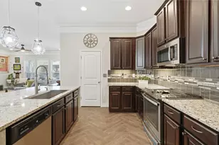 743 Cirrus Canyon, New Braunfels, TX 78130 - Photo 11