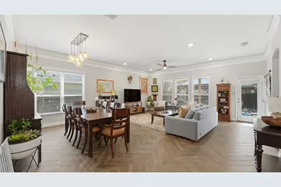 743 Cirrus Canyon, New Braunfels, TX 78130 - Photo 9