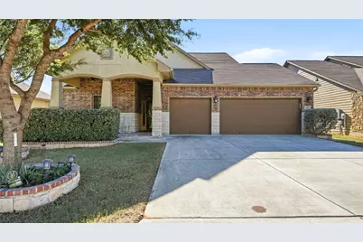 743 Cirrus Canyon, New Braunfels, TX 78130 - Photo 1