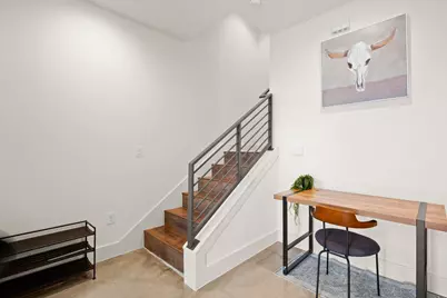 3007 E 12th Street #G, Austin, TX 78702 - Photo 5