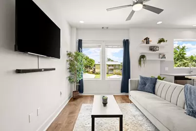 3007 E 12th Street #G, Austin, TX 78702 - Photo 7