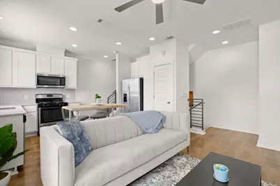 3007 E 12th Street #G, Austin, TX 78702 - Photo 3
