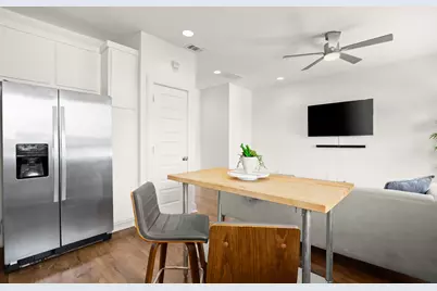 3007 E 12th Street #G, Austin, TX 78702 - Photo 11