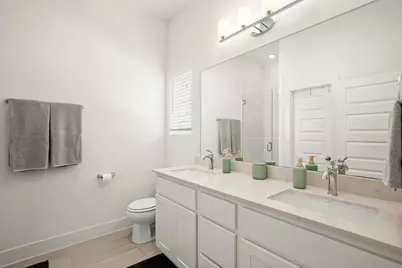 3007 E 12th Street #G, Austin, TX 78702 - Photo 15
