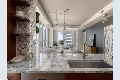 98 San Jacinto Boulevard #2404, Austin, TX 78701 - Photo 7