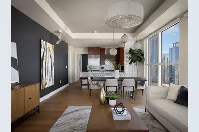 98 San Jacinto Boulevard #2404, Austin, TX 78701 - Photo 11