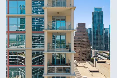 98 San Jacinto Boulevard #2404, Austin, TX 78701 - Photo 27