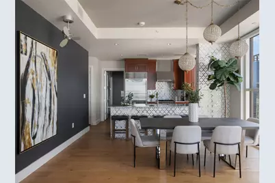 98 San Jacinto Boulevard #2404, Austin, TX 78701 - Photo 5