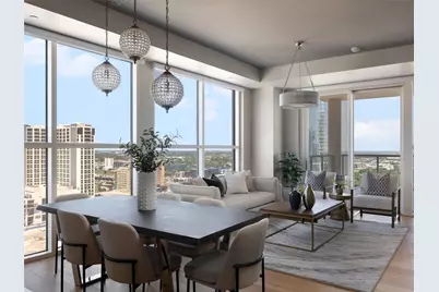 98 San Jacinto Boulevard #2404, Austin, TX 78701 - Photo 9