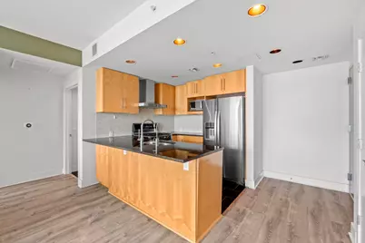 300 Bowie Street #1208, Austin, TX 78703 - Photo 7