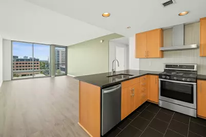 300 Bowie Street #1208, Austin, TX 78703 - Photo 1