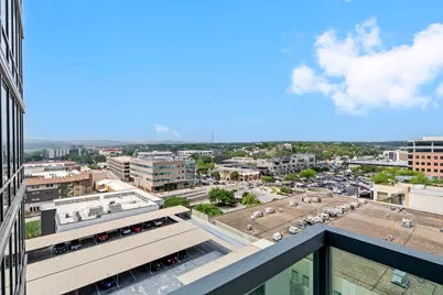 300 Bowie Street #1208, Austin, TX 78703 - Photo 19