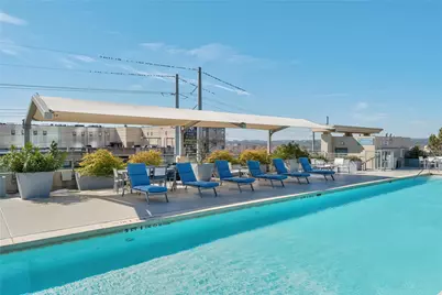 300 Bowie Street #1208, Austin, TX 78703 - Photo 29