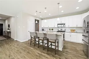 165 Carlina Loop, Liberty Hill, TX 78642 - Photo 9