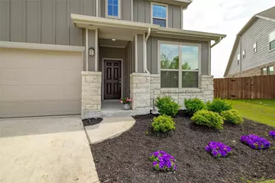 165 Carlina Loop, Liberty Hill, TX 78642 - Photo 5