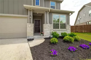 165 Carlina Loop, Liberty Hill, TX 78642 - Photo 5