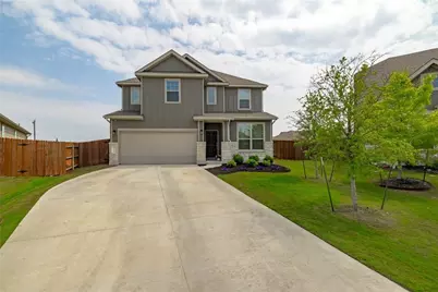 165 Carlina Loop, Liberty Hill, TX 78642 - Photo 1