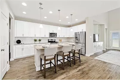165 Carlina Loop, Liberty Hill, TX 78642 - Photo 13