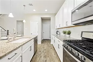 165 Carlina Loop, Liberty Hill, TX 78642 - Photo 19