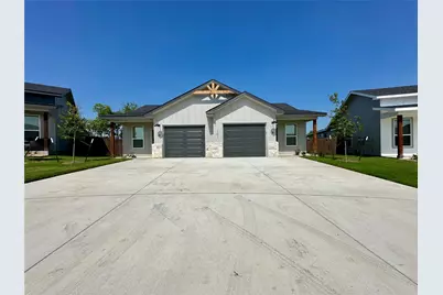 101 #A Riptide Road, Temple, TX 76501 - Photo 1