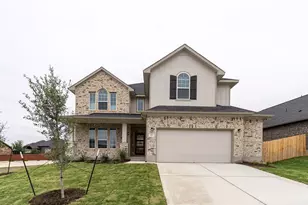 871 Cherrystone Loop, Buda, TX 78610 - Photo 1