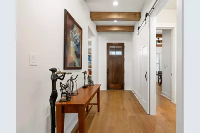 510 E 7th Street, Georgetown, TX 78626 - Photo 7