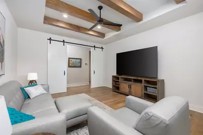 510 E 7th Street, Georgetown, TX 78626 - Photo 25