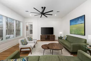 510 E 7th St, Georgetown, TX 78626 - Photo 19