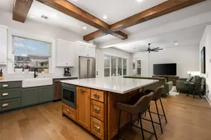 510 E 7th St, Georgetown, TX 78626 - Photo 17