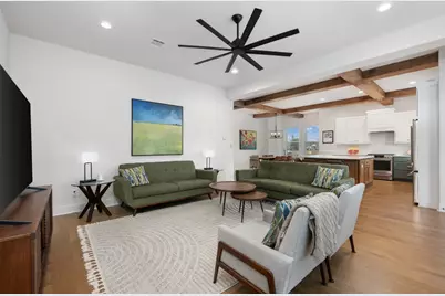 510 E 7th Street, Georgetown, TX 78626 - Photo 21