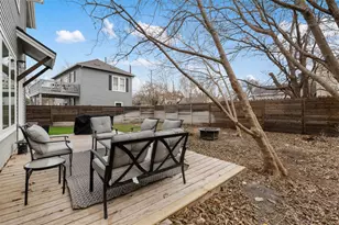 510 E 7th St, Georgetown, TX 78626 - Photo 37