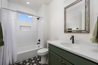 510 E 7th Street, Georgetown, TX 78626 - Photo 35