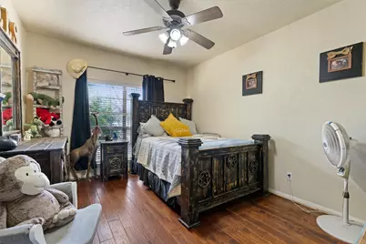 173 County Road 458A, Thorndale, TX 76577 - Photo 17