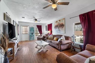 173 County Road 458A, Thorndale, TX 76577 - Photo 25