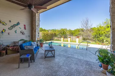413 Montalcino Lane, Georgetown, TX 78628 - Photo 35