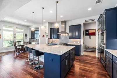 413 Montalcino Lane, Georgetown, TX 78628 - Photo 3