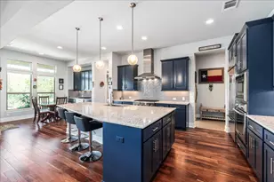 413 Montalcino Ln, Georgetown, TX 78628 - Photo 3