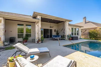 413 Montalcino Lane, Georgetown, TX 78628 - Photo 33