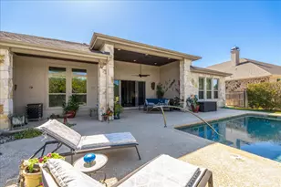 413 Montalcino Ln, Georgetown, TX 78628 - Photo 33