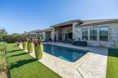 413 Montalcino Lane, Georgetown, TX 78628 - Photo 39