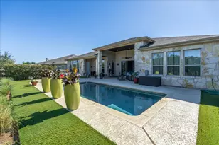 413 Montalcino Ln, Georgetown, TX 78628 - Photo 39