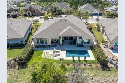 413 Montalcino Lane, Georgetown, TX 78628 - Photo 5