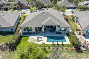 413 Montalcino Ln, Georgetown, TX 78628 - Photo 5